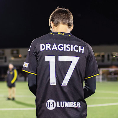 WA alum goes pro in soccer